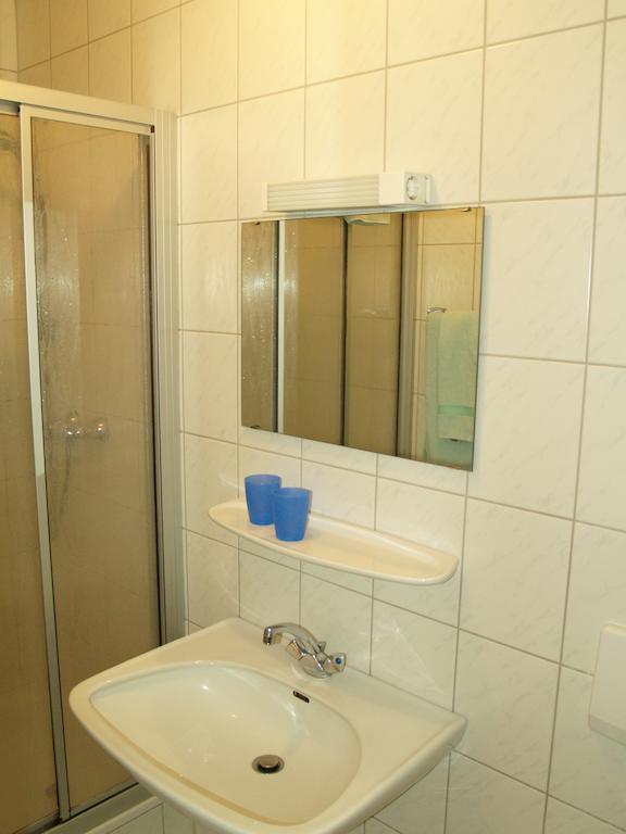 Pension Loeffler Steinbach am Wald Room photo