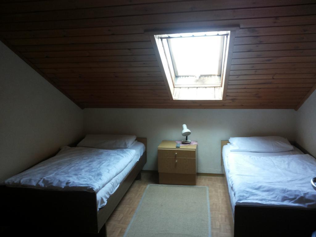 Pension Loeffler Steinbach am Wald Room photo