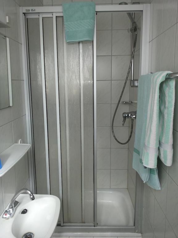Pension Loeffler Steinbach am Wald Room photo