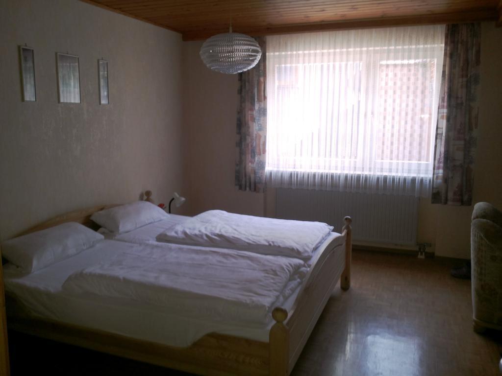 Pension Loeffler Steinbach am Wald Room photo