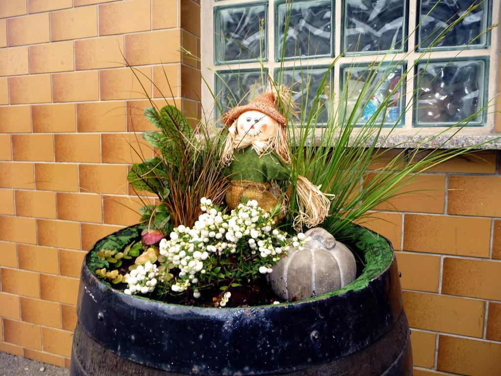 Pension Loeffler Steinbach am Wald Exterior photo